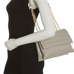 NEW - Vegan Leather Shoulder bag